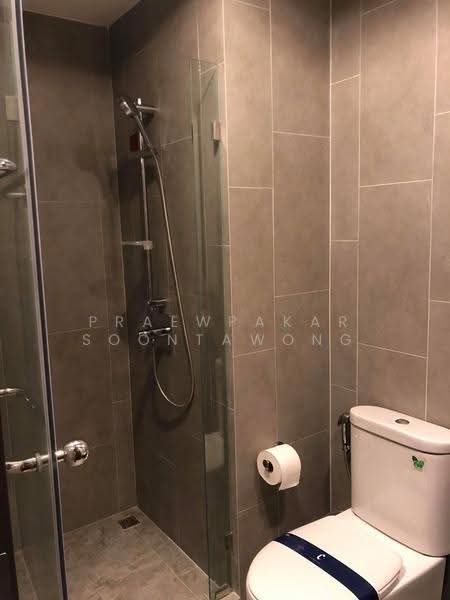 C Ekkamai, Bangkok, 888 Soi Sukhumvit 63, Sukhumvit Road, Khlong Tan Nua, Watthana, Bangkok, 1 Bedroom, 30 sqm, Condo For Rent, by Praewpakar Soontawong, 500499451 - DDproperty.com