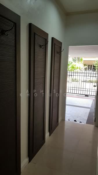 3-BR House, Bangkok, Prawet, Bangkok, 3 Bedrooms, 204 sqm, Single Detached House For Rent, by Aphisit Khotudon, 500499453 - DDproperty.com