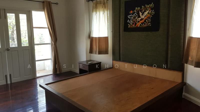 3-BR House, Bangkok, Prawet, Bangkok, 3 Bedrooms, 204 sqm, Single Detached House For Rent, by Aphisit Khotudon, 500499453 - DDproperty.com