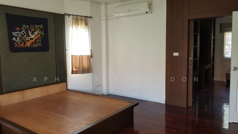 3-BR House, Bangkok, Prawet, Bangkok, 3 Bedrooms, 204 sqm, Single Detached House For Rent, by Aphisit Khotudon, 500499453 - DDproperty.com