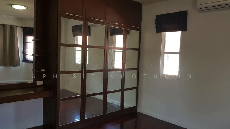 3-BR House, Bangkok, Prawet, Bangkok, 3 Bedrooms, 204 sqm, Single Detached House For Rent, by Aphisit Khotudon, 500499453 - DDproperty.com