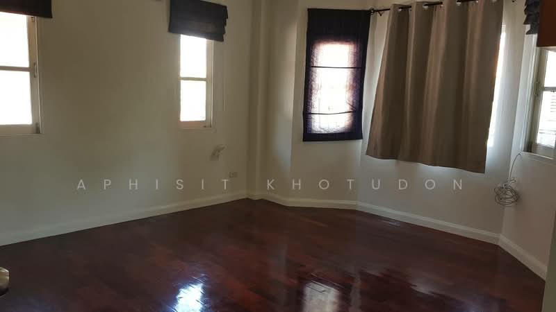 3-BR House, Bangkok, Prawet, Bangkok, 3 Bedrooms, 204 sqm, Single Detached House For Rent, by Aphisit Khotudon, 500499453 - DDproperty.com