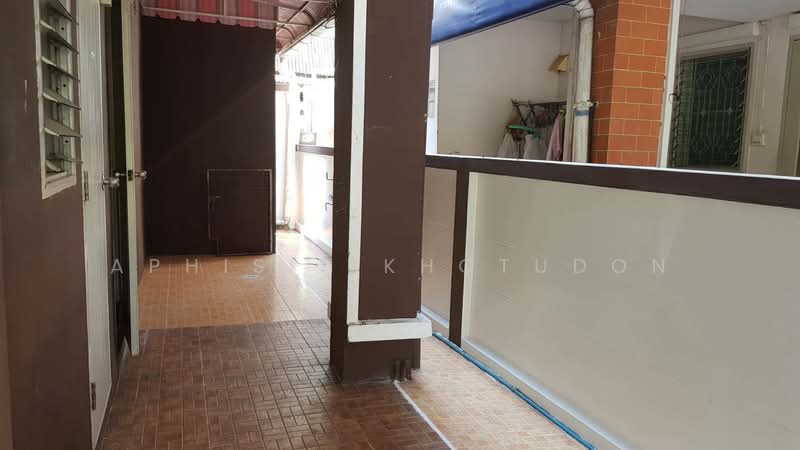 3-BR House, Bangkok, Prawet, Bangkok, 3 Bedrooms, 204 sqm, Single Detached House For Rent, by Aphisit Khotudon, 500499453 - DDproperty.com