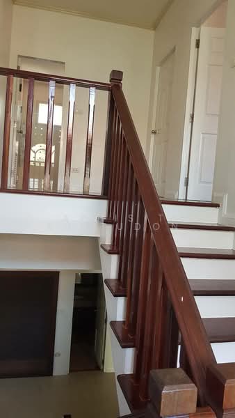 3-BR House, Bangkok, Prawet, Bangkok, 3 Bedrooms, 204 sqm, Single Detached House For Rent, by Aphisit Khotudon, 500499453 - DDproperty.com