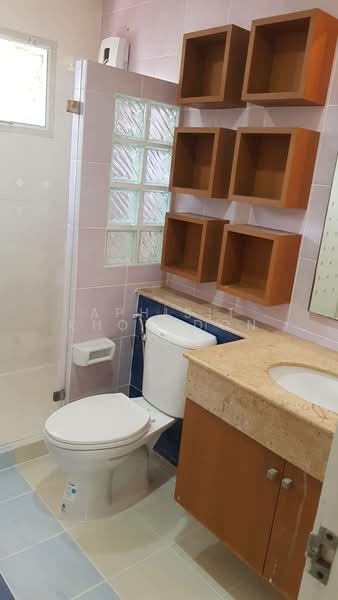 3-BR House, Bangkok, Prawet, Bangkok, 3 Bedrooms, 204 sqm, Single Detached House For Rent, by Aphisit Khotudon, 500499453 - DDproperty.com