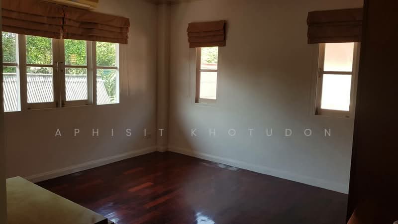 3-BR House, Bangkok, Prawet, Bangkok, 3 Bedrooms, 204 sqm, Single Detached House For Rent, by Aphisit Khotudon, 500499453 - DDproperty.com