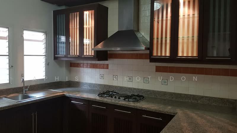3-BR House, Bangkok, Prawet, Bangkok, 3 Bedrooms, 204 sqm, Single Detached House For Rent, by Aphisit Khotudon, 500499453 - DDproperty.com