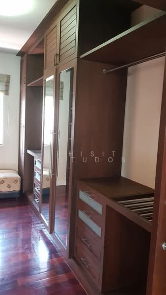 3-BR House, Bangkok, Prawet, Bangkok, 3 Bedrooms, 204 sqm, Single Detached House For Rent, by Aphisit Khotudon, 500499453 - DDproperty.com