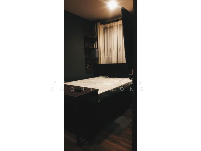 CEIL by Sansiri, Bangkok, 11 Soi Ekamai 12, Sukhumvit 63 Road, Khlong Tan Nua, Watthana, Bangkok, 1 Bedroom, 32 sqm, Condo For Rent, by Praewpakar Soontawong, 500499454 - DDproperty.com