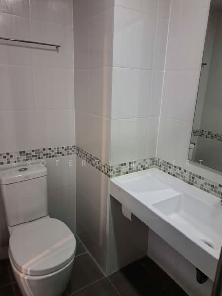 Lumpini Place Rama 4-Ratchadaphisek, Bangkok, Phai Singto Alley, Khlong Toei, Bangkok, 1 Bedroom, 26 sqm, Condo For Sale, by Property Expert, 500499455 - DDproperty.com