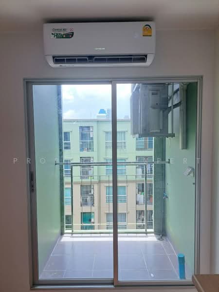 Lumpini Place Rama 4-Ratchadaphisek, Bangkok, Phai Singto Alley, Khlong Toei, Bangkok, 1 Bedroom, 26 sqm, Condo For Sale, by Property Expert, 500499455 - DDproperty.com