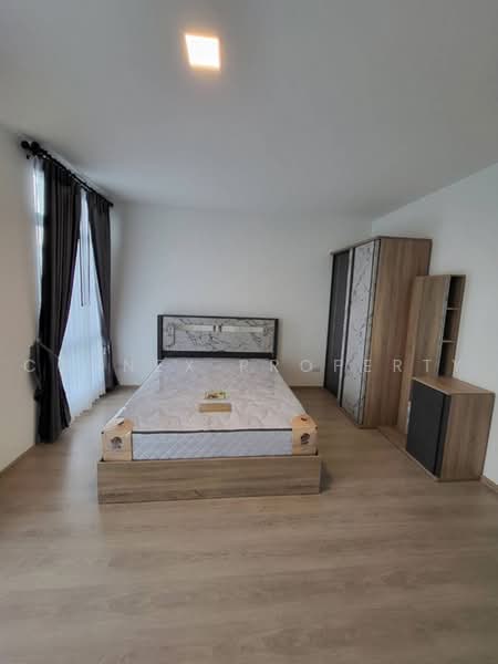 Indy 2 Bangna-Ramkhamhaeng 2, Bangkok, Soi Ramkhamhaeng 2, Dok Mai, Prawet, Bangkok, 2 Bedrooms, 21 sqm, Townhouse For Rent, by Connex Property, 500499456 - DDproperty.com