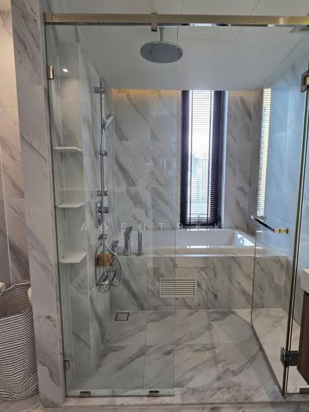 MUNIQ Sukhumvit 23, Bangkok, 17 Sukhumvit 23, Khlongtoei Nua, Watthana, Bangkok, 2 Bedrooms, 70 sqm, Condo For Rent, by Agentbkk, 500499457 - DDproperty.com