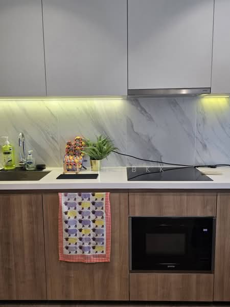 MUNIQ Sukhumvit 23 : มิวนีค สุขุมวิท 23, กรุงเทพ, 17 ซอยสุขุมวิท 23, คลองเตยเหนือ, วัฒนา, กรุงเทพ, 70 ตร.ม., คอนโด ให้เช่า, โดย Agentbkk, 500499457 - DDproperty.com