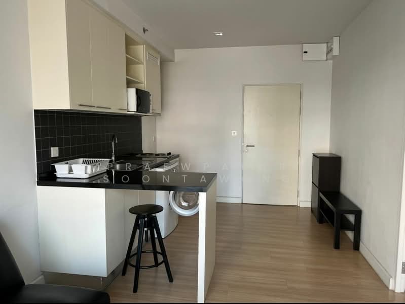 The Seed Mingle Sathorn-Suanplu, Bangkok, 389 Soi Sathon 3, Thung Maha Mek, Sathon, Bangkok, 1 Bedroom, 40 sqm, Condo For Rent, by Praewpakar Soontawong, 500499463 - DDproperty.com