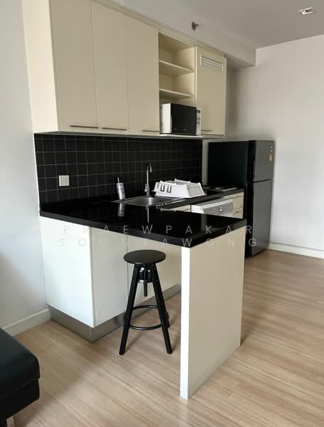 The Seed Mingle Sathorn-Suanplu, Bangkok, 389 Soi Sathon 3, Thung Maha Mek, Sathon, Bangkok, 1 Bedroom, 40 sqm, Condo For Rent, by Praewpakar Soontawong, 500499463 - DDproperty.com