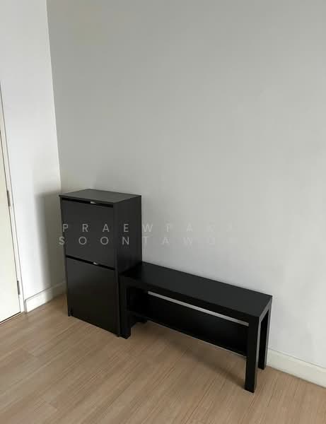 The Seed Mingle Sathorn-Suanplu, Bangkok, 389 Soi Sathon 3, Thung Maha Mek, Sathon, Bangkok, 1 Bedroom, 40 sqm, Condo For Rent, by Praewpakar Soontawong, 500499463 - DDproperty.com