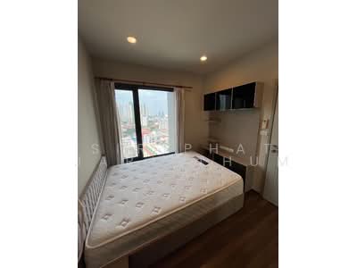 For Rent - Onyx Phahonyothin, Bangkok