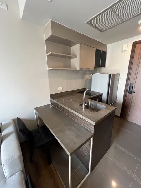 Onyx Phahonyothin, Bangkok, 1505 Phahonyothin Road, Samsen Nai, Phaya Thai, Bangkok, 1 Bedroom, 31 sqm, Condo For Rent, by Siriphat Jaritthum, 500499464 - DDproperty.com