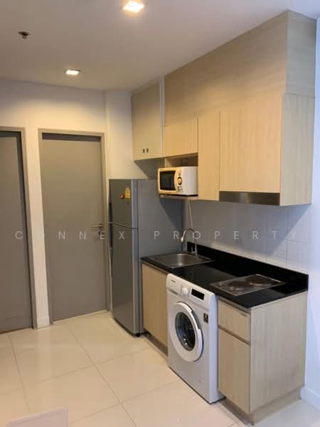 IDEO Verve Sukhumvit : ไอดีโอ เวิร์ฟ สุขุมวิท, กรุงเทพ, 2077 ถนนสุขุมวิท, พระโขนงเหนือ, วัฒนา, กรุงเทพ, 43 ตร.ม., คอนโด ให้เช่า, โดย Connex Property, 500499465 - DDproperty.com