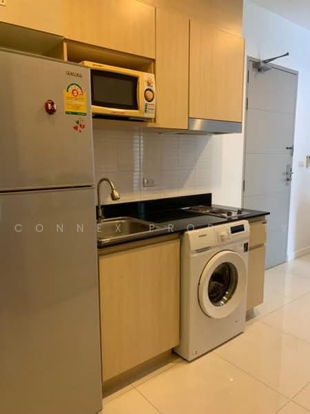 IDEO Verve Sukhumvit : ไอดีโอ เวิร์ฟ สุขุมวิท, กรุงเทพ, 2077 ถนนสุขุมวิท, พระโขนงเหนือ, วัฒนา, กรุงเทพ, 43 ตร.ม., คอนโด ให้เช่า, โดย Connex Property, 500499465 - DDproperty.com