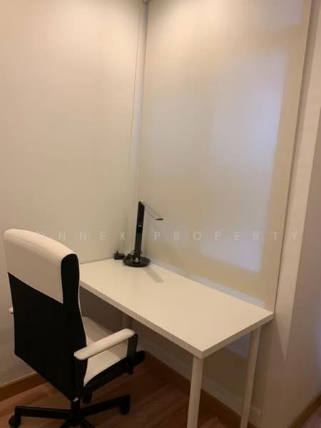 IDEO Verve Sukhumvit, Bangkok, 2077 Sukhumvit Road, Phra Kanong Nua, Watthana, Bangkok, 1 Bedroom, 43 sqm, Condo For Rent, by Connex Property, 500499465 - DDproperty.com
