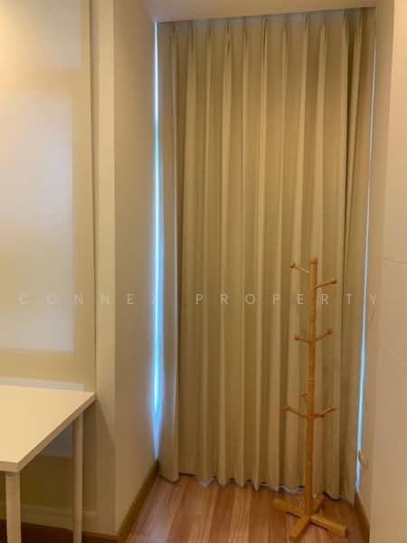 IDEO Verve Sukhumvit, Bangkok, 2077 Sukhumvit Road, Phra Kanong Nua, Watthana, Bangkok, 1 Bedroom, 43 sqm, Condo For Rent, by Connex Property, 500499465 - DDproperty.com