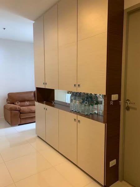IDEO Verve Sukhumvit, Bangkok, 2077 Sukhumvit Road, Phra Kanong Nua, Watthana, Bangkok, 1 Bedroom, 43 sqm, Condo For Rent, by Connex Property, 500499465 - DDproperty.com