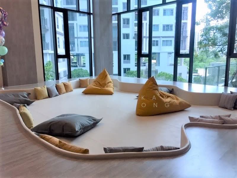 KnightsBridge Phaholyothin Interchange, Bangkok, Phahonyothin Road, Anusaowari, Bang Khen, Bangkok, 1 Bedroom, 24 sqm, Condo For Rent, by Praewpakar Soontawong, 500499466 - DDproperty.com