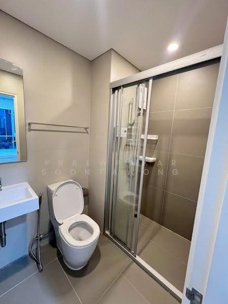 Lumpini Place Rama 3 - Riverine, Bangkok, Lieb wong waen usahakam Road, Bang Pong Pang, Yan Nawa, Bangkok, 1 Bedroom, 29 sqm, Condo For Rent, by Praewpakar Soontawong, 500499467 - DDproperty.com