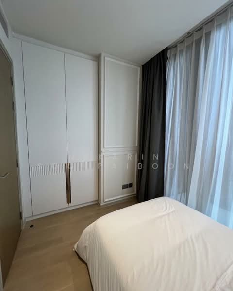 ASHTON Silom, Bangkok, 166 Silom Road, Bang Rak, Bangkok, 2 Bedrooms, 72 sqm, Condo For Rent, by Nakarin Sookpaiboon, 500499470 - DDproperty.com