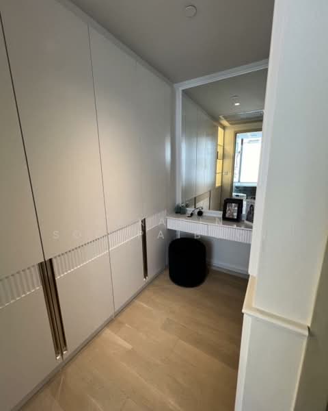 ASHTON Silom, Bangkok, 166 Silom Road, Bang Rak, Bangkok, 2 Bedrooms, 72 sqm, Condo For Rent, by Nakarin Sookpaiboon, 500499470 - DDproperty.com
