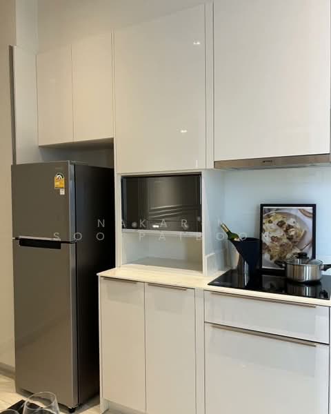 ASHTON Silom, Bangkok, 166 Silom Road, Bang Rak, Bangkok, 2 Bedrooms, 72 sqm, Condo For Rent, by Nakarin Sookpaiboon, 500499470 - DDproperty.com