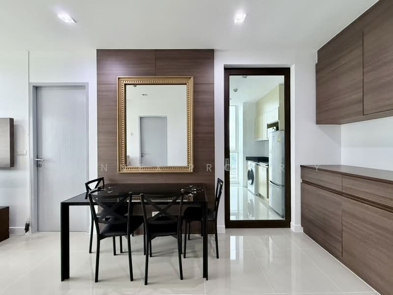 IDEO Verve Sukhumvit : ไอดีโอ เวิร์ฟ สุขุมวิท, กรุงเทพ, 2077 ถนนสุขุมวิท, พระโขนงเหนือ, วัฒนา, กรุงเทพ, 64 ตร.ม., คอนโด ให้เช่า, โดย Connex Property, 500499472 - DDproperty.com