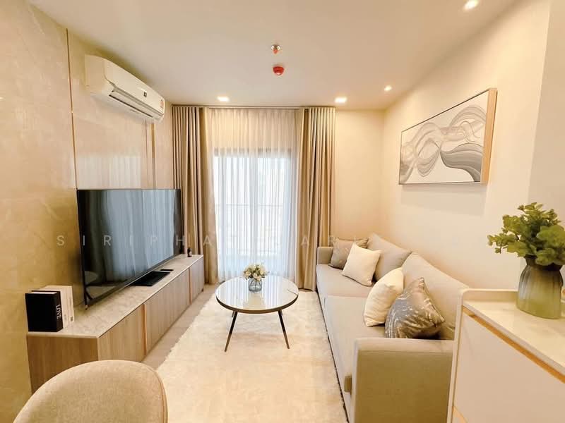 Life Phahon-Ladprao : ไลฟ์ พหลฯ-ลาดพร้าว, กรุงเทพ, 996 Phahonyothin Road, จอมพล, จตุจักร, กรุงเทพ, 57 ตร.ม., คอนโด ให้เช่า, โดย Siriphat Jaritthum, 500499473 - DDproperty.com