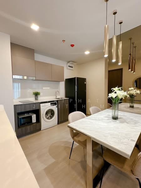 Life Phahon-Ladprao : ไลฟ์ พหลฯ-ลาดพร้าว, กรุงเทพ, 996 Phahonyothin Road, จอมพล, จตุจักร, กรุงเทพ, 57 ตร.ม., คอนโด ให้เช่า, โดย Siriphat Jaritthum, 500499473 - DDproperty.com