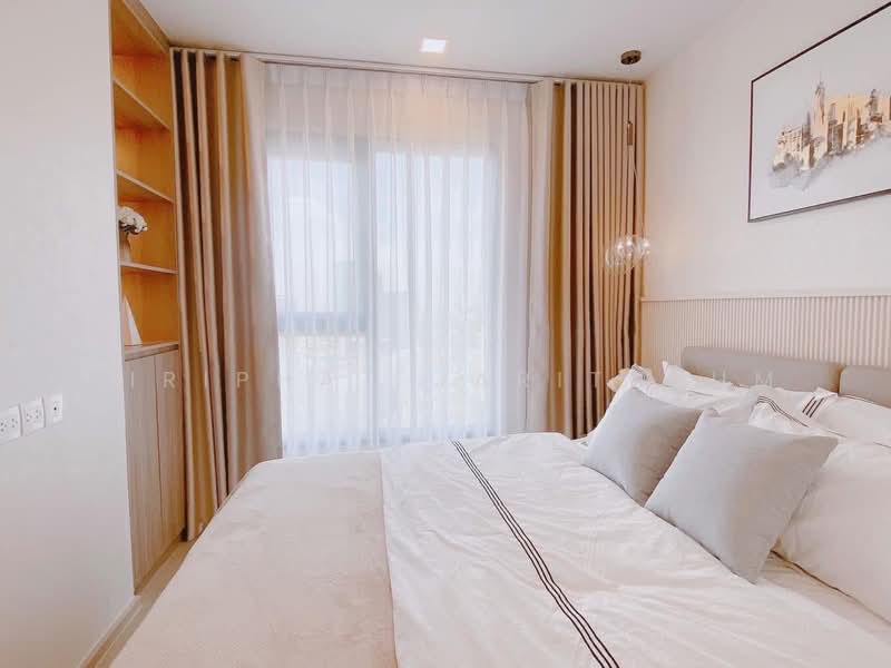 Life Phahon-Ladprao : ไลฟ์ พหลฯ-ลาดพร้าว, กรุงเทพ, 996 Phahonyothin Road, จอมพล, จตุจักร, กรุงเทพ, 57 ตร.ม., คอนโด ให้เช่า, โดย Siriphat Jaritthum, 500499473 - DDproperty.com