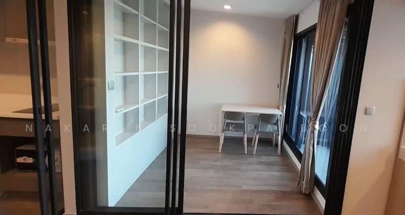 Life Ladprao Valley, Bangkok, Phaholyothin Road, Jom Phon, Chatuchak, Bangkok, 2 Bedrooms, 35 sqm, Condo For Rent, by Nakarin Sookpaiboon, 500499474 - DDproperty.com