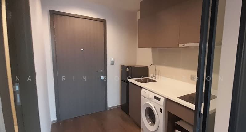 Life Ladprao Valley, Bangkok, Phaholyothin Road, Jom Phon, Chatuchak, Bangkok, 2 Bedrooms, 35 sqm, Condo For Rent, by Nakarin Sookpaiboon, 500499474 - DDproperty.com