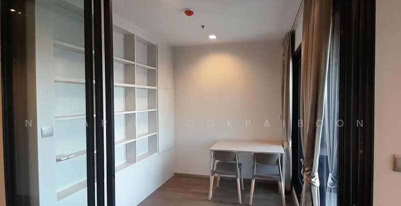 Life Ladprao Valley : ไลฟ์ ลาดพร้าว แวลลีย์, กรุงเทพ, ถนนพหลโยธิน, จอมพล, จตุจักร, กรุงเทพ, 35 ตร.ม., คอนโด ให้เช่า, โดย Nakarin Sookpaiboon, 500499474 - DDproperty.com