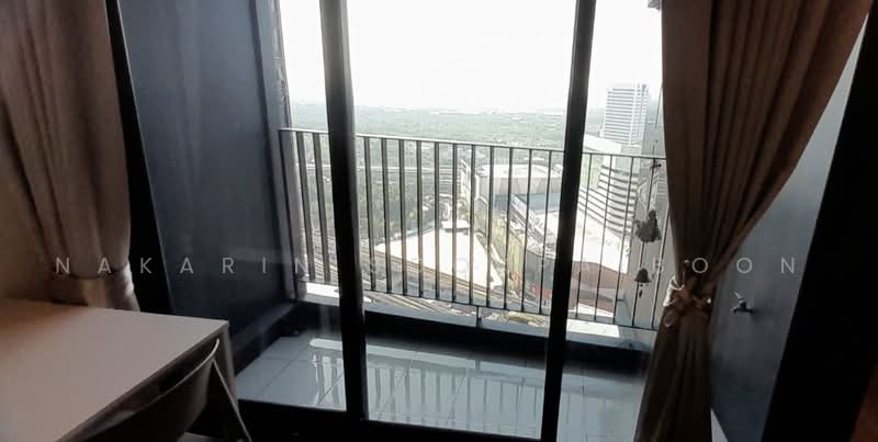 Life Ladprao Valley, Bangkok, Phaholyothin Road, Jom Phon, Chatuchak, Bangkok, 2 Bedrooms, 35 sqm, Condo For Rent, by Nakarin Sookpaiboon, 500499474 - DDproperty.com