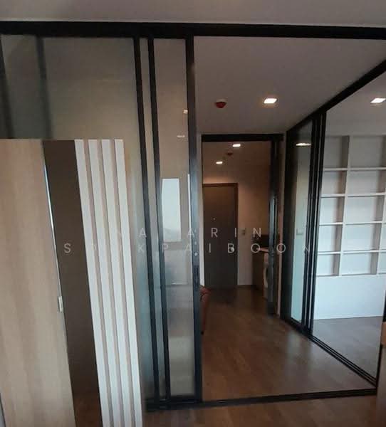 Life Ladprao Valley, Bangkok, Phaholyothin Road, Jom Phon, Chatuchak, Bangkok, 2 Bedrooms, 35 sqm, Condo For Rent, by Nakarin Sookpaiboon, 500499474 - DDproperty.com