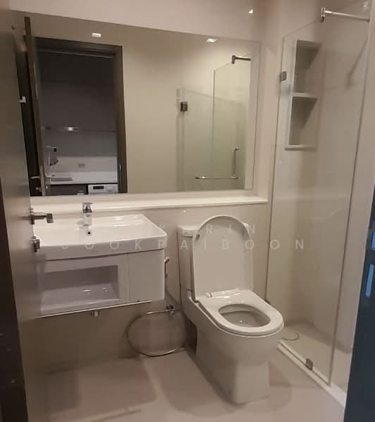 Life Ladprao Valley, Bangkok, Phaholyothin Road, Jom Phon, Chatuchak, Bangkok, 2 Bedrooms, 35 sqm, Condo For Rent, by Nakarin Sookpaiboon, 500499474 - DDproperty.com