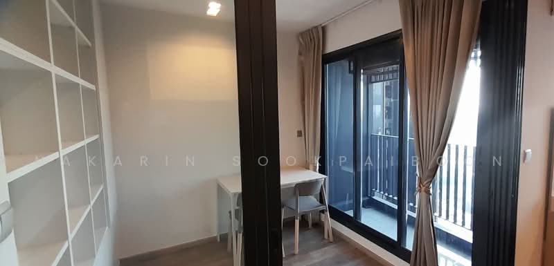 Life Ladprao Valley, Bangkok, Phaholyothin Road, Jom Phon, Chatuchak, Bangkok, 2 Bedrooms, 35 sqm, Condo For Rent, by Nakarin Sookpaiboon, 500499474 - DDproperty.com