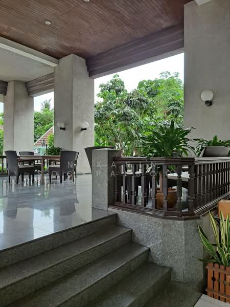 Riverside Villa Condominium 1 : ริเวอร์ไซด์ วิลล่า คอนโดมิเนียม 1, กรุงเทพ, ถนนพระราม3, บางโคล่, บางคอแหลม, กรุงเทพ, 200 ตร.ม., คอนโด ให้เช่า, โดย Nakarin Sookpaiboon, 500499476 - DDproperty.com