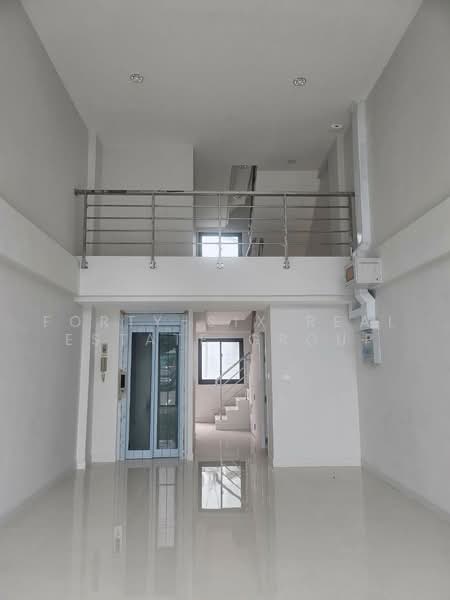 โฮมออฟฟิศหรู สไตล์ยูโรเปี้ยน บนทำเลทอง, กรุงเทพ, ประเวศ, กรุงเทพ, 235 ตร.ม., สำนักงาน ขาย, โดย Forty-Six Real Estate Group, 500499478 - DDproperty.com