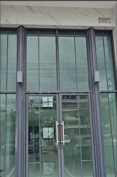 โฮมออฟฟิศหรู สไตล์ยูโรเปี้ยน บนทำเลทอง, Bangkok, Prawet, Bangkok, , 235 sqm, Office Space For Sale, by Forty-Six Real Estate Group, 500499478 - DDproperty.com