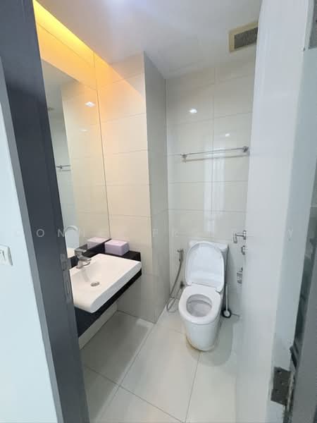 IDEO Verve Ratchaprarop, Bangkok, Ratchaprarop, Makkasan, Ratchathewi, Bangkok, 2 Bedrooms, 48 sqm, Condo For Rent, by Connex Property, 500499482 - DDproperty.com