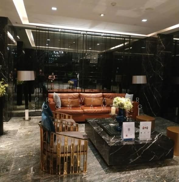 The Base Park East Sukhumvit 77, Bangkok, 99 Soi Pridi Banomyong 2, Phra Kanong Nua, Watthana, Bangkok, 1 Bedroom, 31 sqm, Condo For Rent, by Praewpakar Soontawong, 500499486 - DDproperty.com