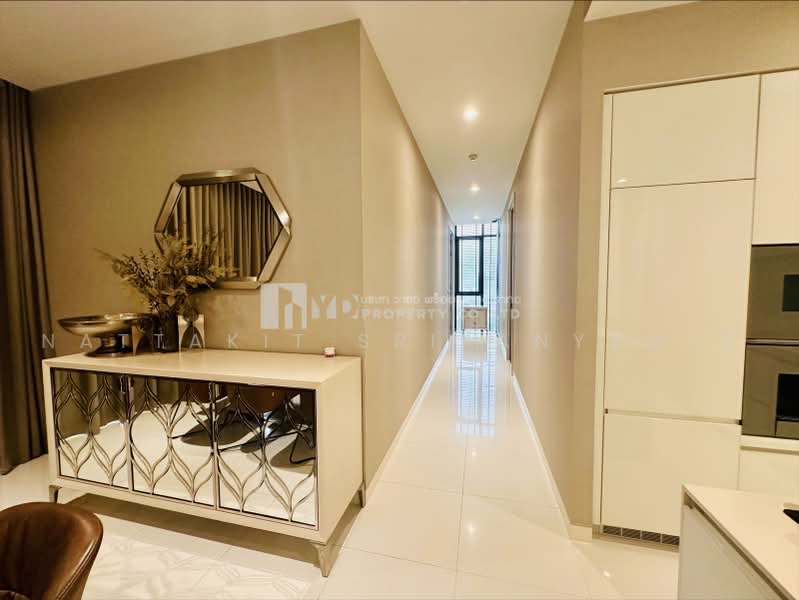 Vittorio 39 : วิตโตริโอ 39, กรุงเทพ, 8 สุขุมวิท, คลองตันเหนือ, วัฒนา, กรุงเทพ, 142 ตร.ม., คอนโด ให้เช่า, โดย Nattakit Sripanyawit, 500499487 - DDproperty.com